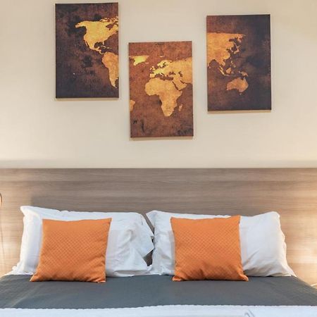 Domenichino Guesthouse Rome Exterior photo
